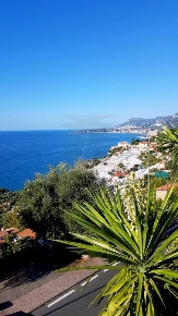 Foto Terreno edificabile in Corso Mentone 14, Ventimiglia Grimaldi, Mortola