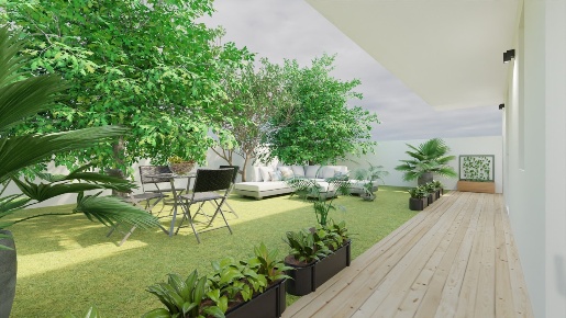 Foto Terreno edificabile a Quartucciu Centro di 269 m² in vendita