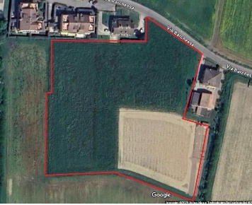Foto Terreno edificabile in via barchessa snc, Campodoro in vendita