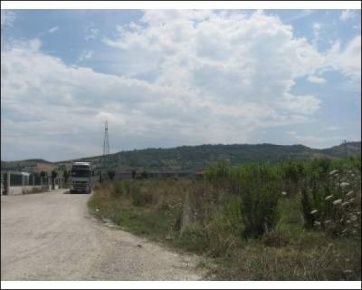 Foto Terreno industriale a San Benedetto del Tronto Porto d'Ascoli