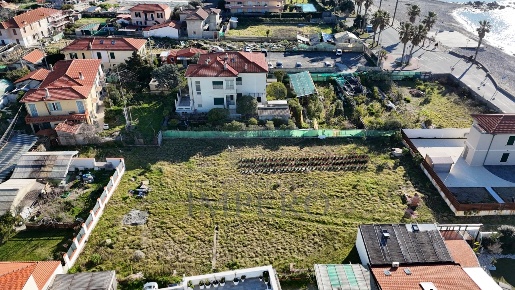 Foto Terreno agricolo in Via Prati Privata 52, Vallecrosia Centro
