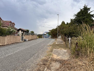 Foto Terreno edificabile a Borgia di 1500 m² in vendita