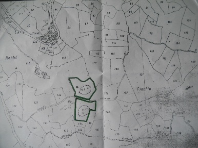 Foto Terreno agricolo in Via Vittorio Veneto 55, Castelnuovo Magra