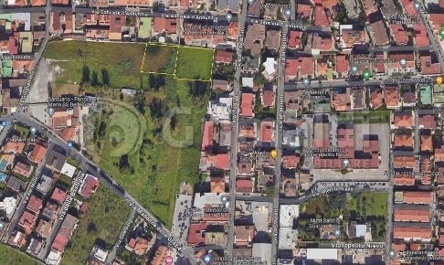 Foto Terreno edificabile a Giugliano in Campania Madonna delle Grazie