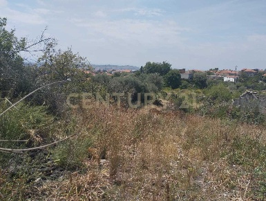 Foto Terreno agricolo in CONTRADA MANGIONE snc, Catania Province - Veneto