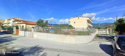 Foto Terreno edificabile in Via dei Brutii, Lamezia Terme Nicastro Sambiase
