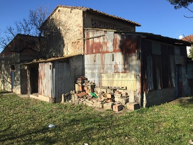 Foto Terreno edificabile in Via G.Deledda 28, Castelfranco di Sotto