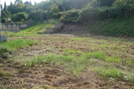 Foto Terreno edificabile in Via Conti Liorsi 4, Mezzane di Sotto Centro