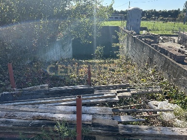 Foto Terreno edificabile in Via Toffanelle Nuove, Zevio di 300 m²
