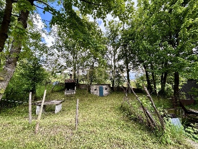 Foto Terreno agricolo in Contrada Tezze 6, Velo Veronese di 147 m²