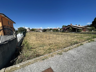Foto Terreno edificabile in SS14 791, Torviscosa Arrodola Nuova di 1900 m²