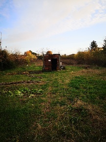Foto Terreno agricolo in Via Carbone 16, Castelnuovo Magra di 200 m²