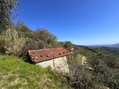 Foto Terreno agricolo a Santo Stefano di Magra in vendita