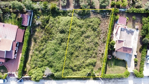 Foto Terreno edificabile a Siracusa Plemmirio di 926 m² in vendita