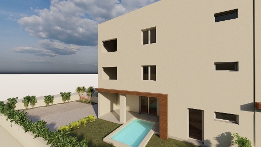 Foto Terreno edificabile a Siracusa Scala Greca - Neapolis di 220 m²