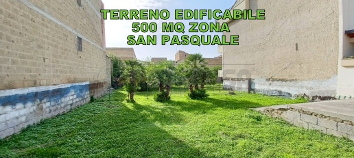Foto Terreno industriale in VIA SAN PASQUALE, Capodrise di 500 m²