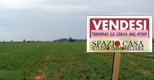 Foto Terreno agricolo in Via di Spicciano, Vaiano di 4700 m² in vendita