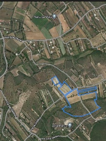 Foto Terreno agricolo in Via dei Gladioli, Quartucciu in vendita