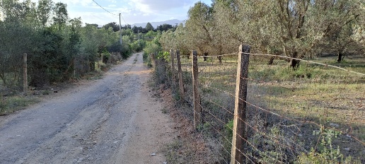 Foto Terreno agricolo in Via dei Gladioli, Quartucciu in vendita
