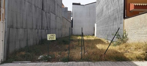Foto Terreno edificabile a Solarino di 200 m² in vendita