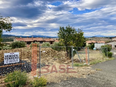 Foto Terreno edificabile in Via Cecinese 30, Casale Marittimo di 282 m²