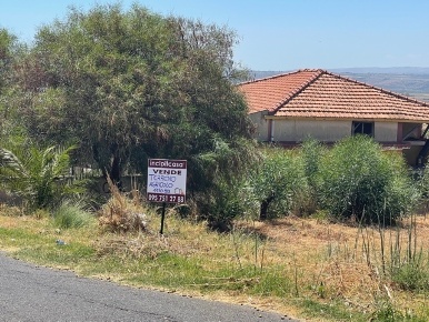 Foto Terreno agricolo a Lentini Primosole di 1170 m² in vendita