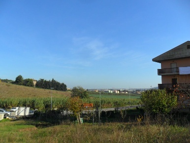 Foto Terreno edificabile in residenziale San Giacomo, Monteprandone