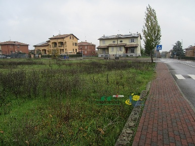 Foto Terreno edificabile in via Gatta di Borghetto, Noceto di 115 m²