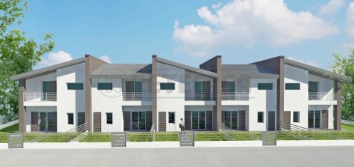 Foto Terreno edificabile in Via Campanonta, Longare di 4075 m² in vendita