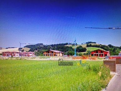 Foto Terreno edificabile in Via Ezio Damenti 1, Parma di 1000 m² in vendita