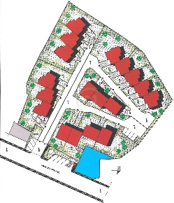 Foto Terreno edificabile in Viale Papa Giovanni XXIII 54, Centro di 4870 m²