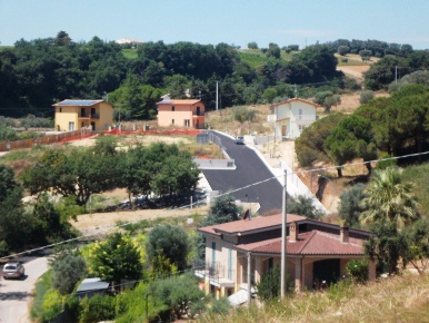 Foto Terreno edificabile a Cupra Marittima di 842 m² in vendita