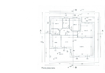 Foto Terreno edificabile a Luni di 120 m² in vendita