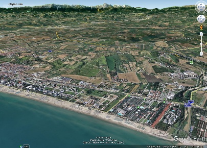 Foto Terreno edificabile a Giulianova Centro di 12160 m² in vendita