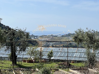 Foto Terreno agricolo in Strada Collette Beulle snc, Sanremo Bussana