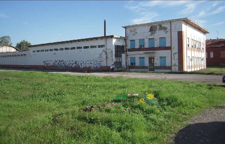 Foto Terreno edificabile in Via Emilia 28, Noceto Ponte Taro di 9000 m²