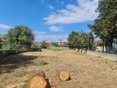 Foto Terreno edificabile a Siracusa Arenella di 805 m² in vendita