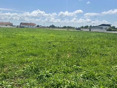 Foto Terreno edificabile in Via dell'Ancona 5, Santa Maria la Longa Centro