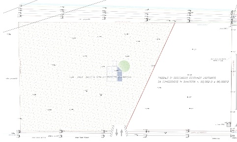 Foto Terreno agricolo in Piazza di Di Vittorio Giuseppe-stagno 1,