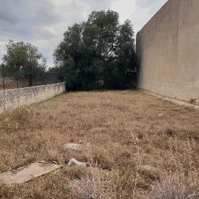 Foto Terreno edificabile a Floridia di 320 m² in vendita