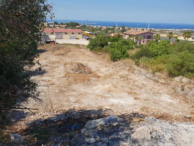 Foto Terreno industriale a Siracusa Belvedere - Tremmilia di 1590 m²