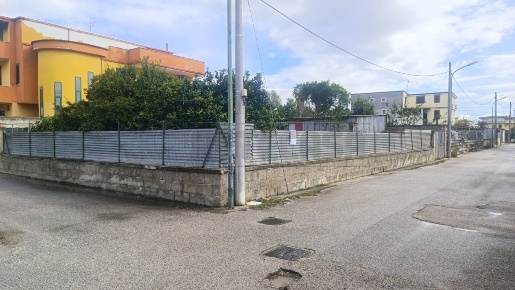 Foto Terreno industriale in Via Pisa, Marcianise di 550 m² in vendita