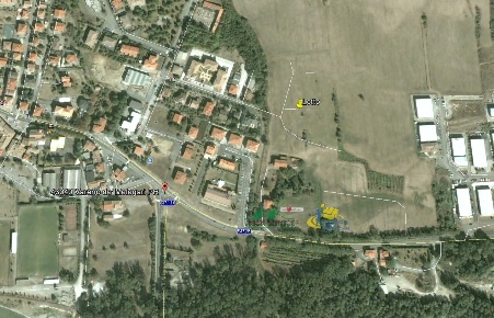 Foto Terreno edificabile in varano de' Melegari, Varano de' Melegari Centro