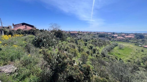 Foto Terreno agricolo a Tremestieri Etneo Centro di 5000 m² in vendita