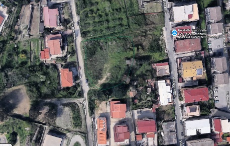 Foto Terreno industriale in Via Formia, Catanzaro Fortuna - Corvo