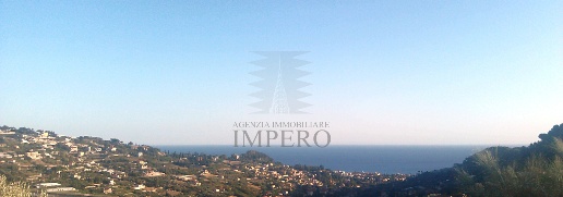 Foto Terreno edificabile in Via Gallina, Bordighera Due Strade di 5900 m²