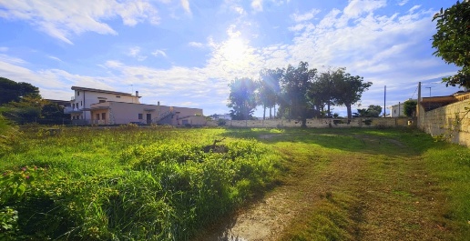 Foto Terreno edificabile in Via Gambero, Taranto San Vito - Carelli