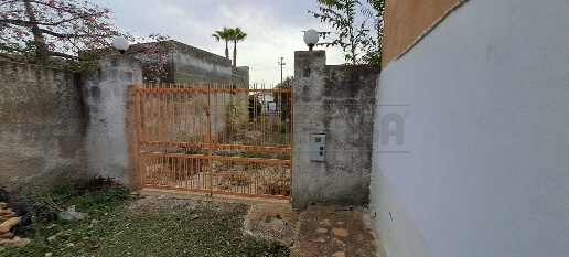 Foto Terreno agricolo in contrada casazze, Marsala Contrade Extraurbane