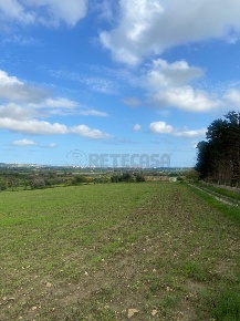 Foto Terreno agricolo in Traversa San FILIPPO NERI, Siracusa Tivoli