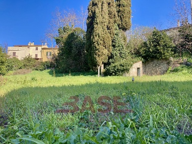 Foto Terreno edificabile in Piazza Giacomo Matteotti, Montescudaio